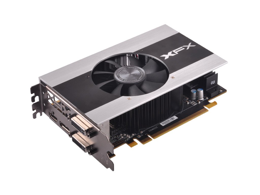 xfx 7770 core edition drivers download